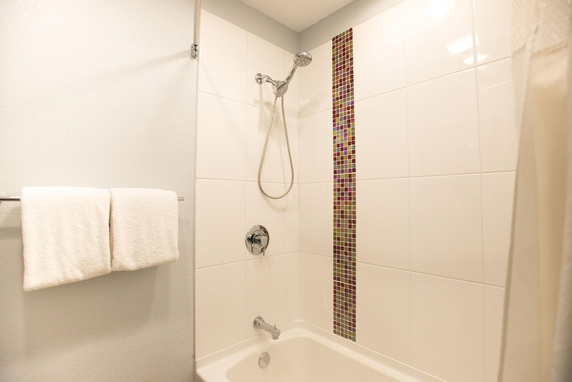 Ramada By Wyndham Near Seaworld / Mission Beach San Diego Esterno foto
