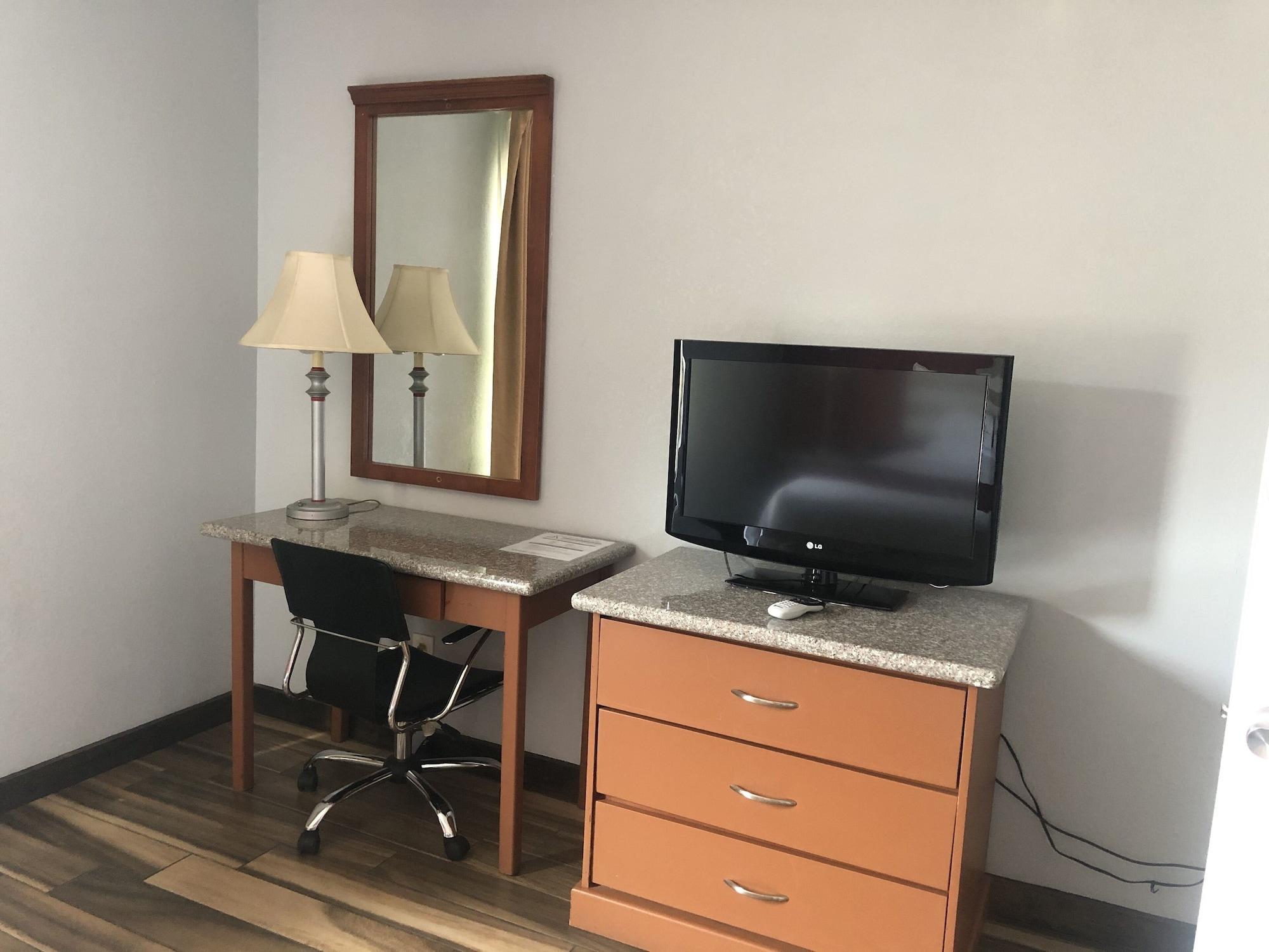 Ramada By Wyndham Near Seaworld / Mission Beach San Diego Esterno foto