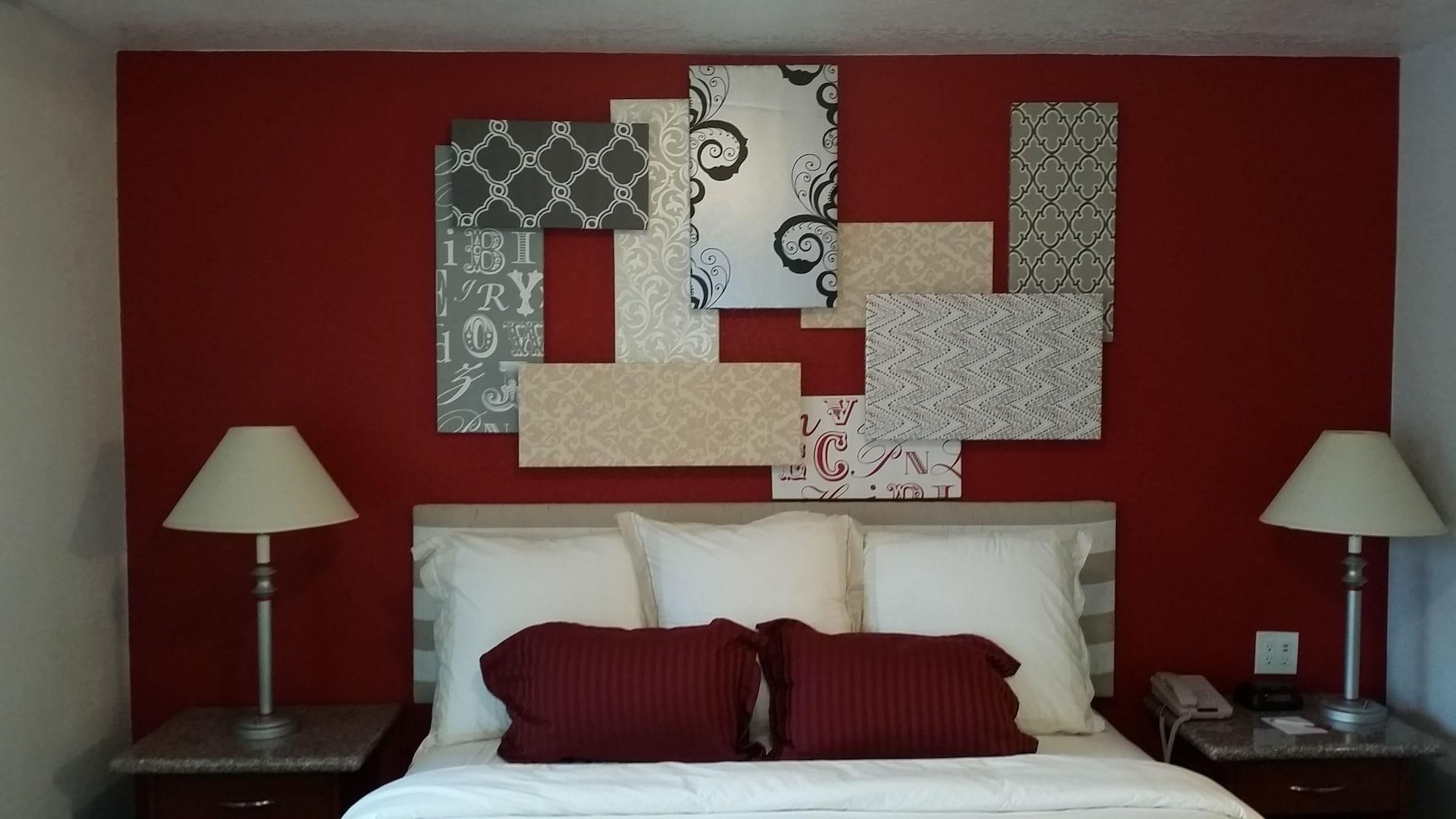 Ramada By Wyndham Near Seaworld / Mission Beach San Diego Esterno foto